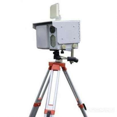 Расстановка приборов фотофиксации 13 декабря