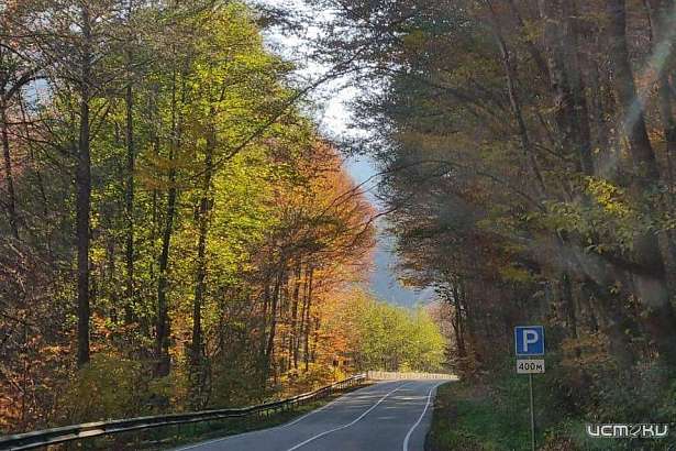 МегаФон ускорил мобильный интернет в горах Адыгеи