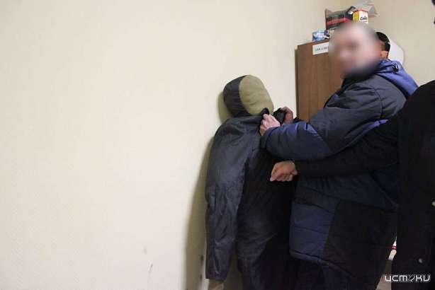 В Орле передали в суд дело об убийстве в фитнес-центре «Белая полоса»