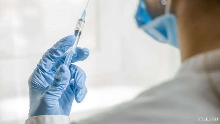 Залогин: орловские медики могут отказаться от прививки против коронавируса