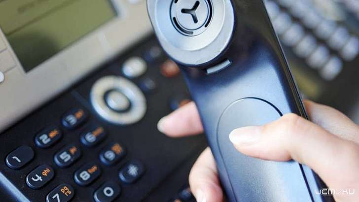 Следователи запустили горячую линию для жалоб о давлении на бизнес