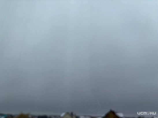 Ночью в небе над Орлом уничтожили 2 беспилотника