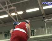 Накануне, в Орле стартовал турнир по боксу среди женщин "Осенний вызов".