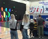 Искусство поддержки любимой команды - тоже спорт