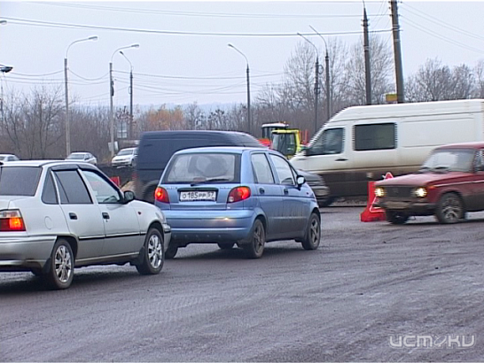 Из-за дорожных работ на Михалицына изменятся маршруты автобусов