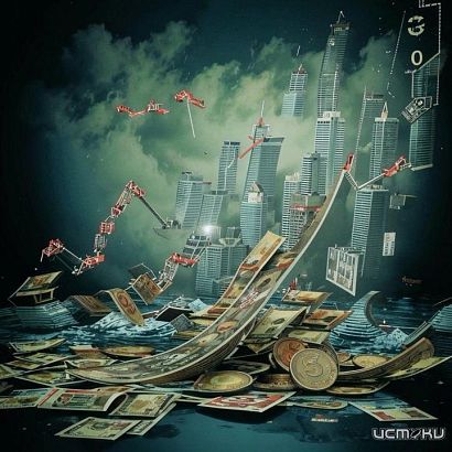 Рыба и овощи разогнали инфляцию на Орловщине 