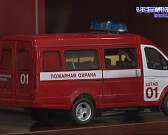 4000 пожаров и сотни спасенных на Орловщине: МЧС отчиталось об итогах работы за год