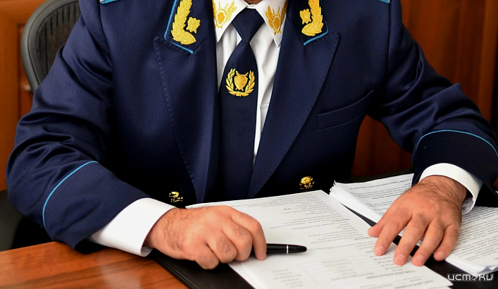 Прокуратура Свердловского района защитила права многодетной матери