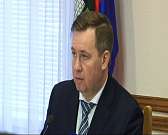 Что так повеселило орловских чиновников на еженедельном совещании в мэрии