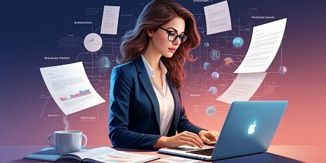 Этапы написания диссертации при заказе у сервиса: от плана до защиты