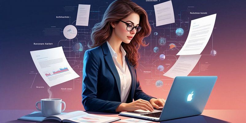 Этапы написания диссертации при заказе у сервиса: от плана до защиты