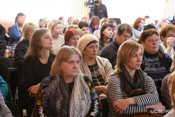 В Орле открыли “Школу социального работника” 