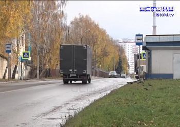 Год назад на улице Игнатова произошел наезд на пешехода