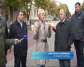 Пустая трата денег и бесхозяйственность: эксперты ОНФ оценили благоустройство Орла