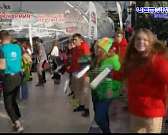 Вернулась домой с ценным призом. Орловская старшеклассница не побоялась и приняла участие во Всероссийском конкурсе "Большая перемена"