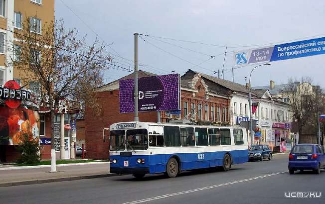 Пересадочные узлы и транспорт большой вместимости: чего ждать от новой схемы перевозок в Орле