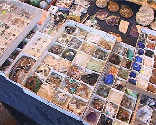 Каменная сказака