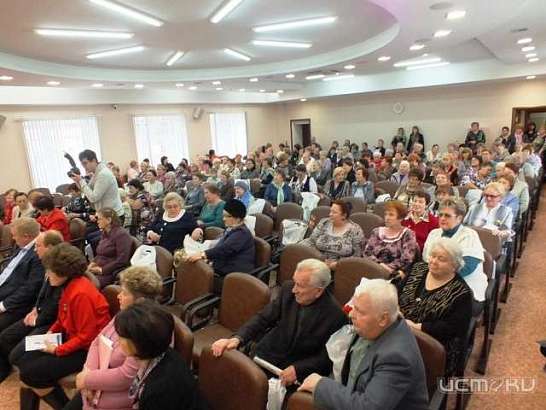 В Орле пройдет творческий вечер композитора Евгения Ефимова