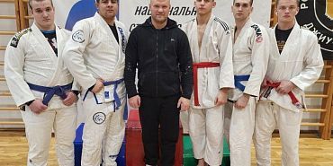 спорт Орловские спортсмены вернулись из культурной столицы с 4 медалями разного достоинства