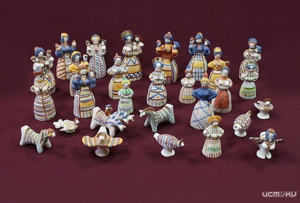 Реестр объектов нематериального этнокультурного достояния Орловской области пополнился двумя объектами