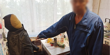 убийство Жителя Северного района Орла обвиняют в убийстве знакомого