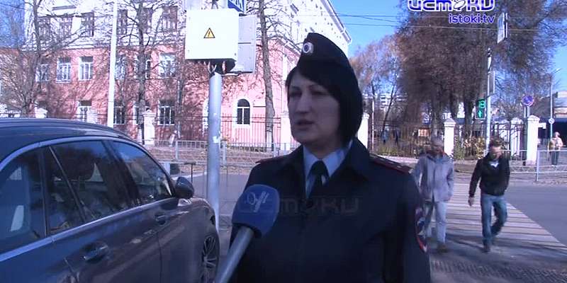 Просят понять и простить: на Орловщине пешеходы-нарушители все чаще попадают в сводку ДТП