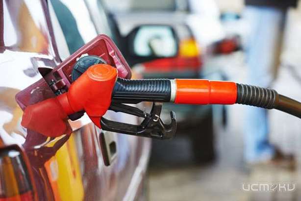 В ноябре в Орловской области стоимость бензина осталась прежней