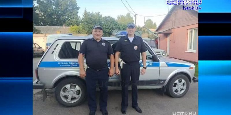 Экспресс-новости: вандал из Образцово, подготовка к вакцинации от гриппа и автомобили в парке Победы — все это и не только в нашей традиционной рубрик...