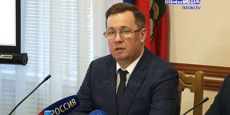 Неуд за уборку города: орловские чиновники не заметили с утра нерасчищенных дорог