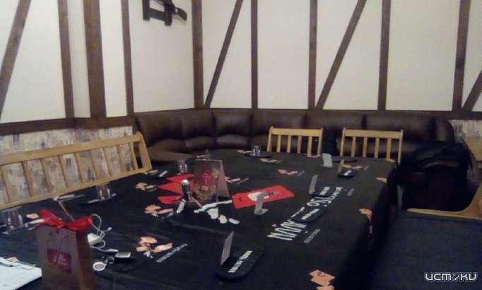 Осторожно! В городе мафия: в Орле прошел первый открытый турнир по классической мафии