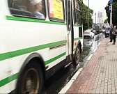 Доходы городского бюджета упали без малого на миллиард рублей, а утро первого дня лета будет морозным. Новости за 90 секунд