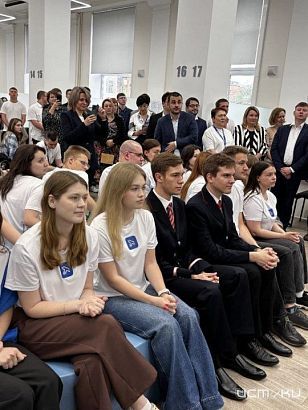 Почти 700 выпускников школ смогут воспользоваться целевым направлением Московской железной дороги для получения высшего и среднего профессионального образования