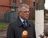 Руководство города и "Орёлводоканала" обсудило проблемы станции аэрации