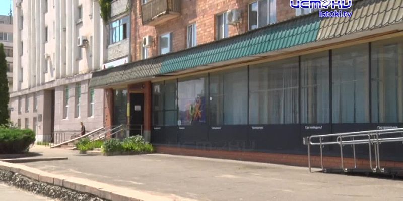 Орловчане познакомились с особым взглядом на мир