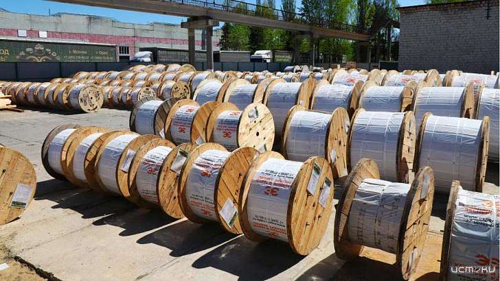 Торговый Дом «ЭКСПЕРТ-КАБЕЛЬ» призер конкурса «Экспортер года»