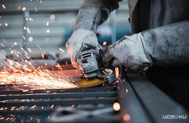 Предприятия Орловской области получили прибыль в 48,4 млрд рублей