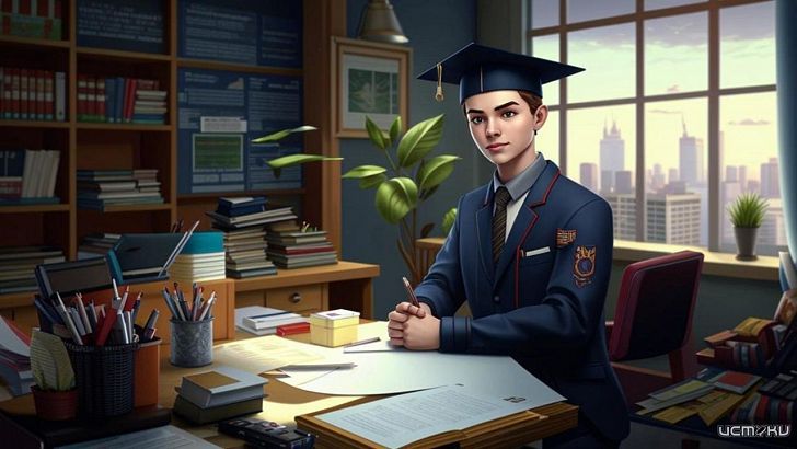 Как оформить образовательный кредит?