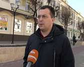 Соц. опрос:" Что читают орловцы?"