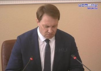 Орел в группе отстающих по выполнению национальных проектов