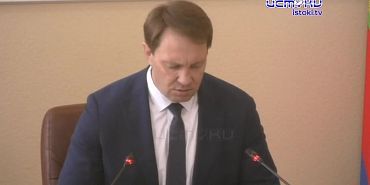 Орел в группе отстающих по выполнению национальных проектов