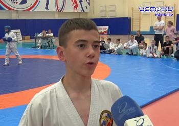 Армейский рукопашный бой