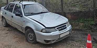 Трагедия в Киреевке: самопроизвольный откат автомобиля привёл к гибели владельца