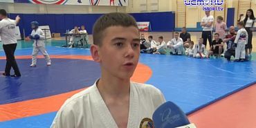 Армейский рукопашный бой