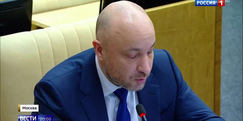 Депутат Госдумы выступил против дополнительного финансирования реконструкции аэропорта «Южный» в Орле