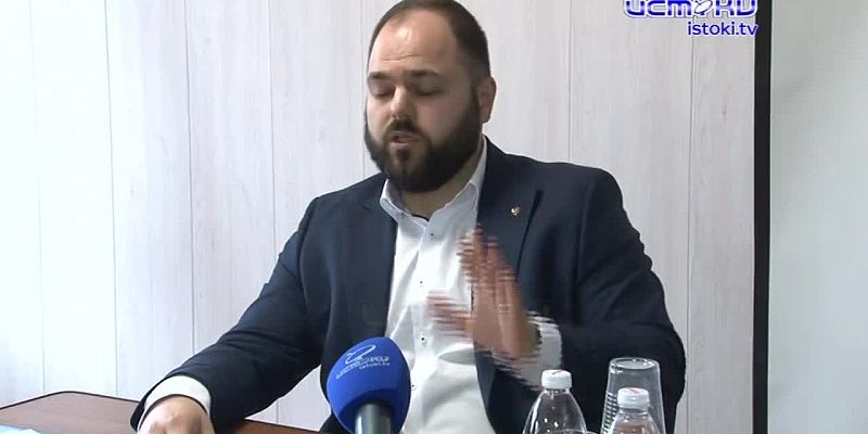 «Не своровал из бюджета ни копейки»: Шлейхер открестился от хищений на юбилейных объектах Орла