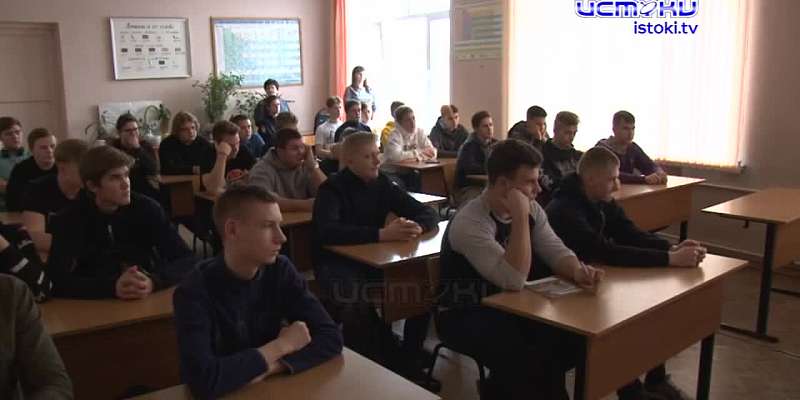 итоги акции «Студенческий десант»