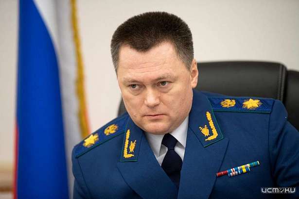 Генпрокурора РФ попросили проверить мценский детсад