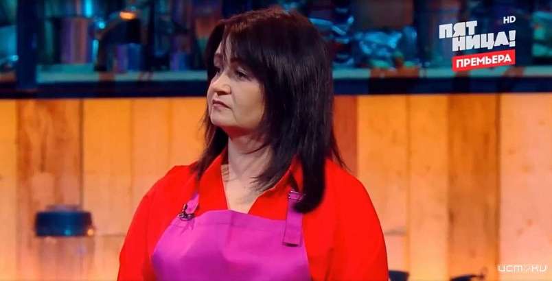 Орловчанка покорила Константина Ивлева и Рената Агзамова запеченной нутрией