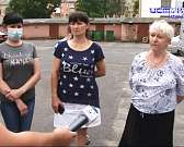 Жильцы аварийного дома на Серпуховской в Орле уже два месяца живут в гостинице