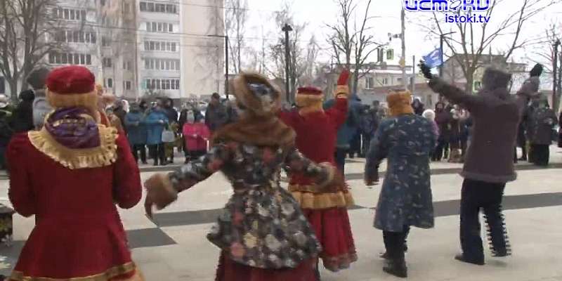 С конференции социалисток в Копенгагене до наших дней: что орловчане знают о женском празднике 8 Марта